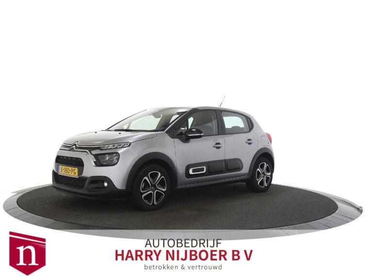 Citroën C3 1.2 PureTech Plus