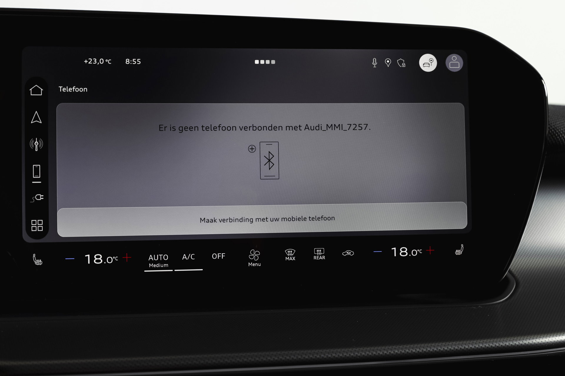 Audi - Q3
