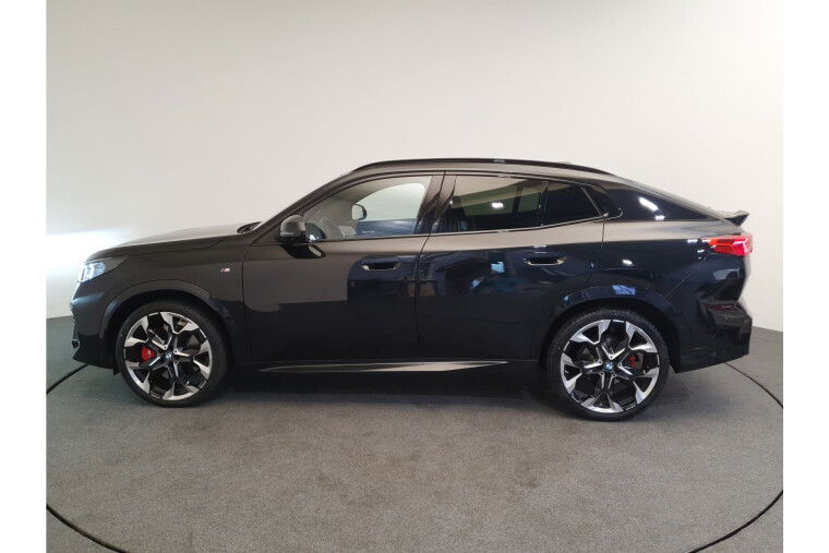 BMW X2 sDrive20i M-Sport Pro Harman Kardon, Panorama dak, Trekhaak, Head-up, 21"