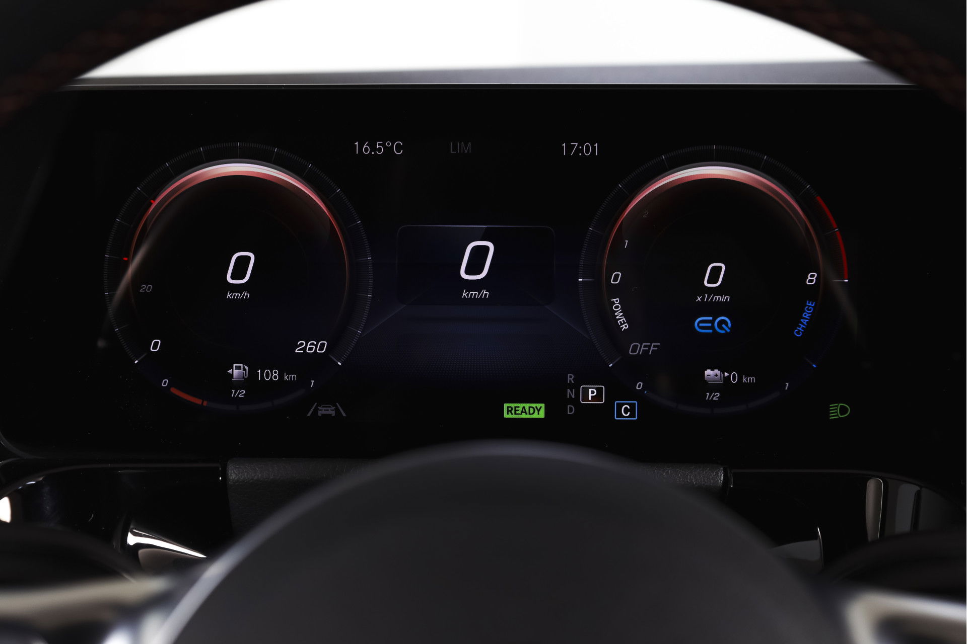 Mercedes-Benz - B-Klasse