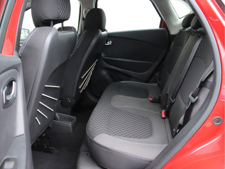 Renault - Captur