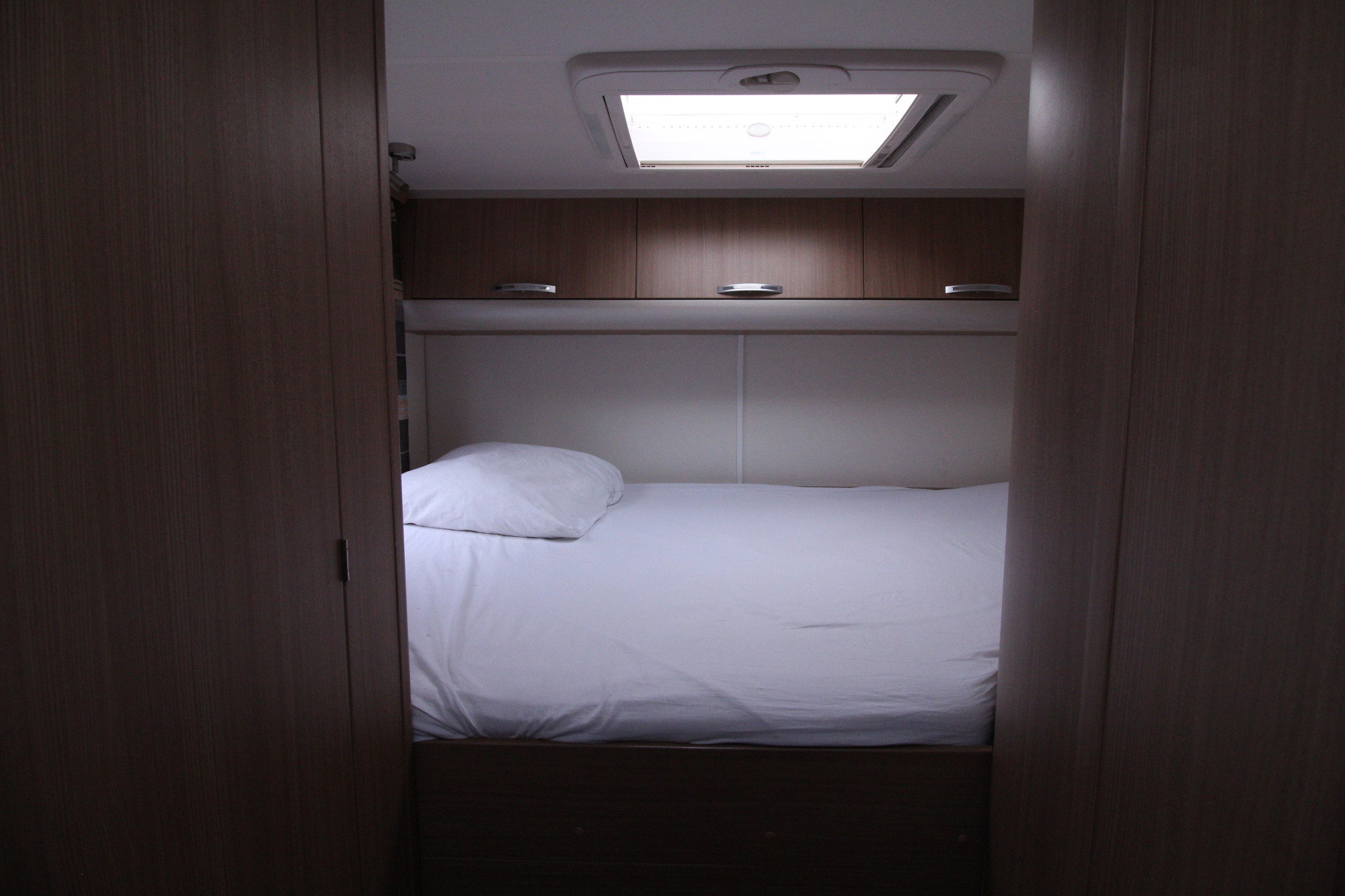 Sun Living A49DF 6 Persoons AVM CRUISE A.CAMERA AIRCO ZONNEPANEEL '14 - foto 36