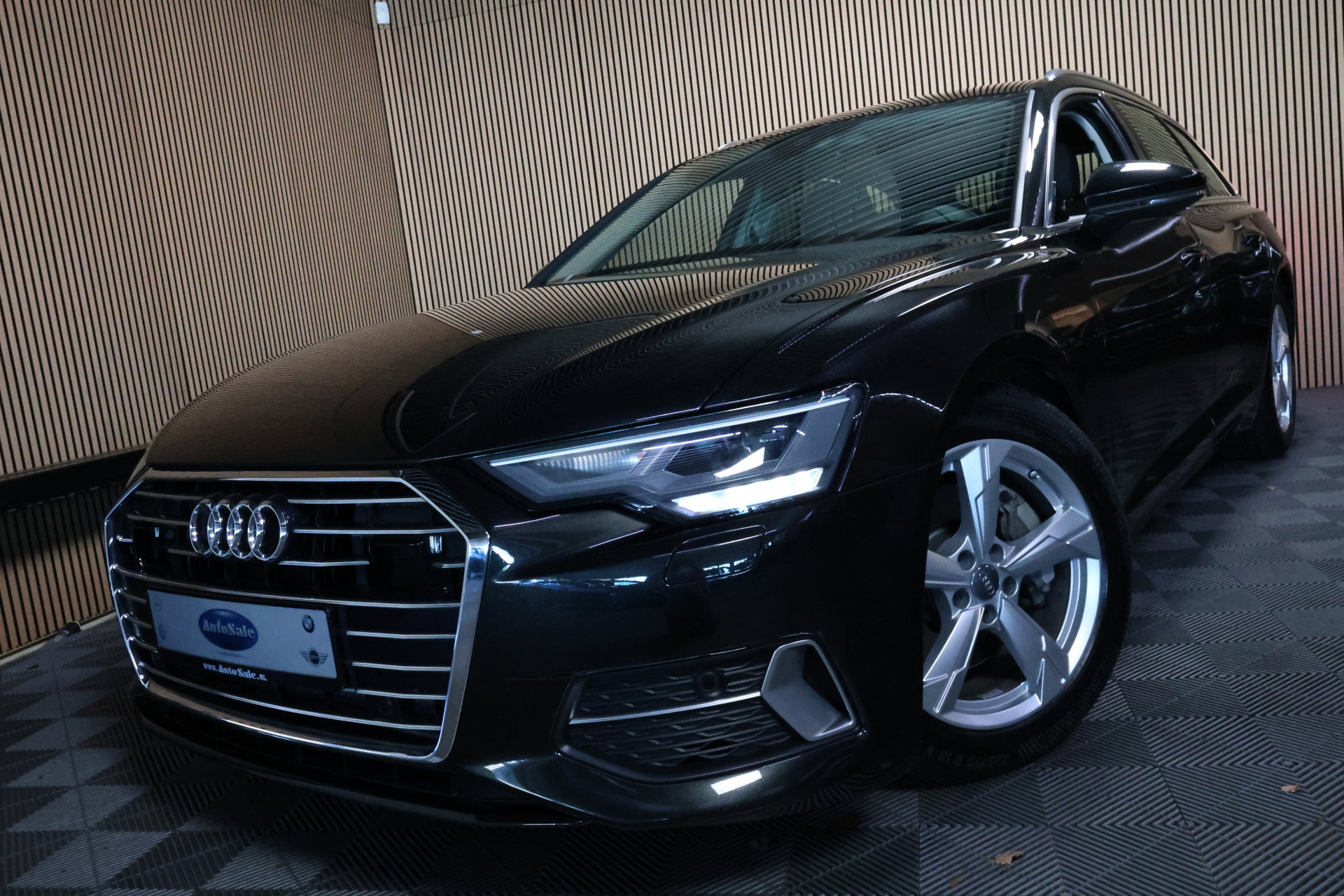 Audi Avant 45 TFSI Pro S Line ACC VIRTUAL SPORT STOEL NAVI CAMERA CLIMA LANE DAB "20 - foto 11