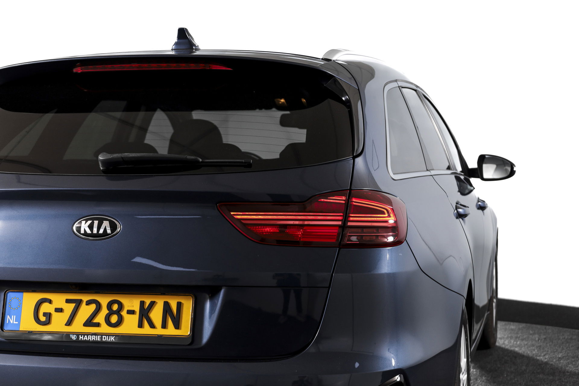Kia - Ceed Sportswagon