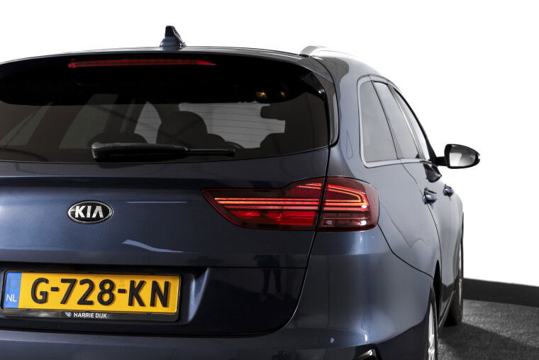 Kia - Ceed Sportswagon