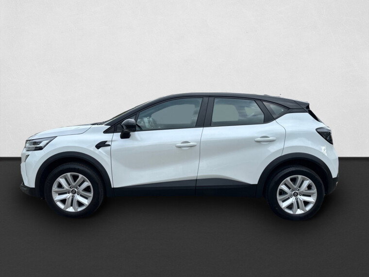 Renault - Captur