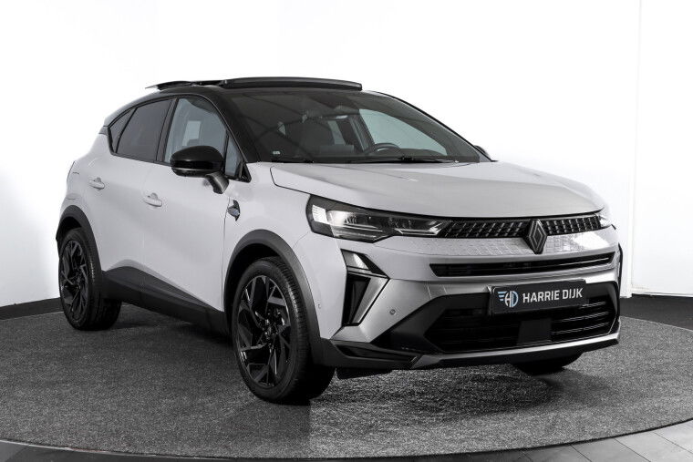 Renault - Captur