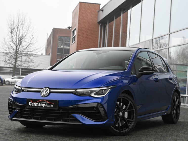 Volkswagen Golf 2.0TSI 320PK R 4Motion