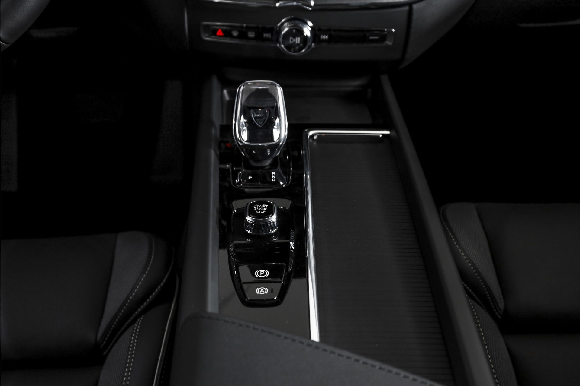 Volvo - XC60