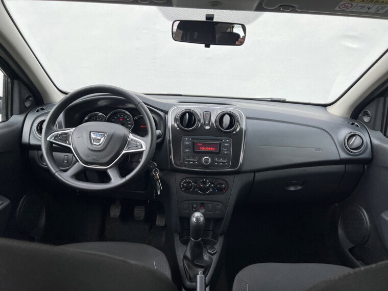Dacia - Sandero