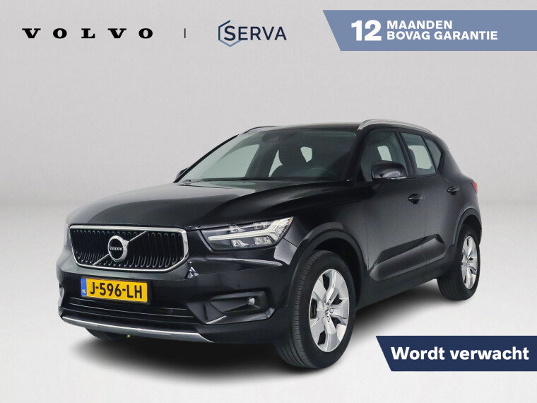 Foto van Volvo XC40 T2 Business Pro | Cruise control | Navigatie