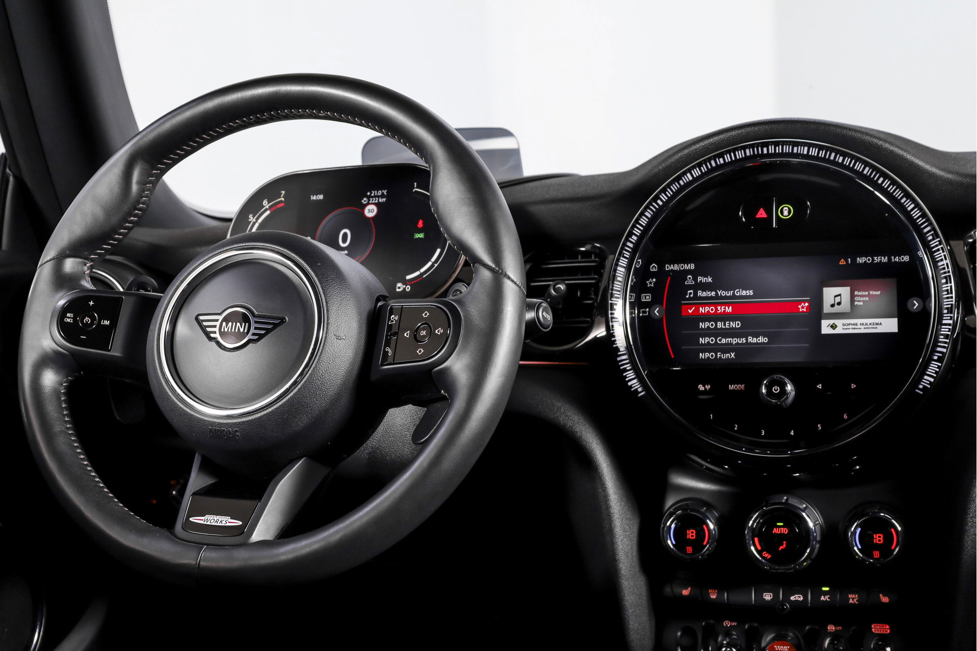 MINI - Cooper