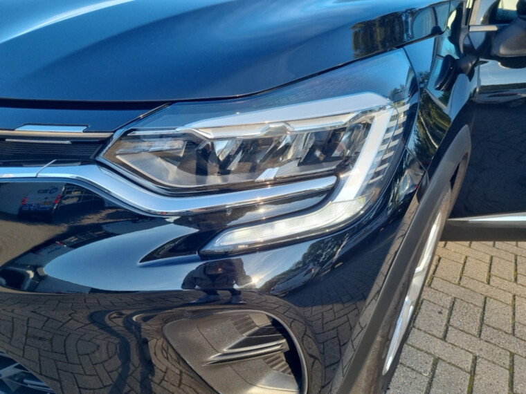 Renault - Captur