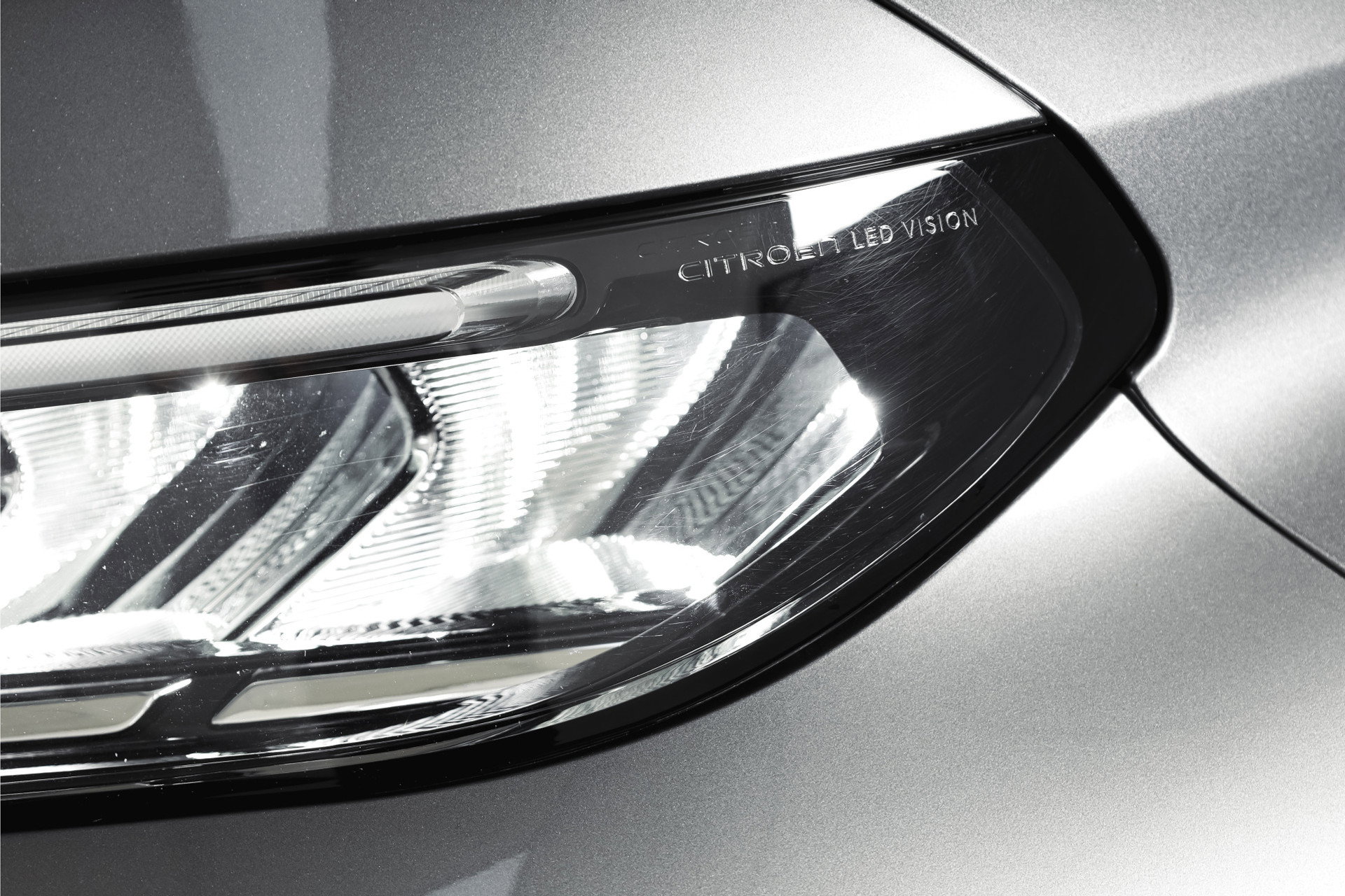 Citroën - C3 Aircross