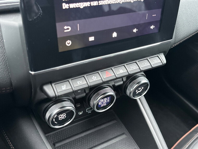 Renault - Captur