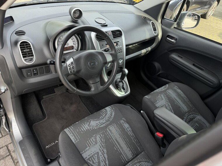 Opel Agila 1.2 Edition
