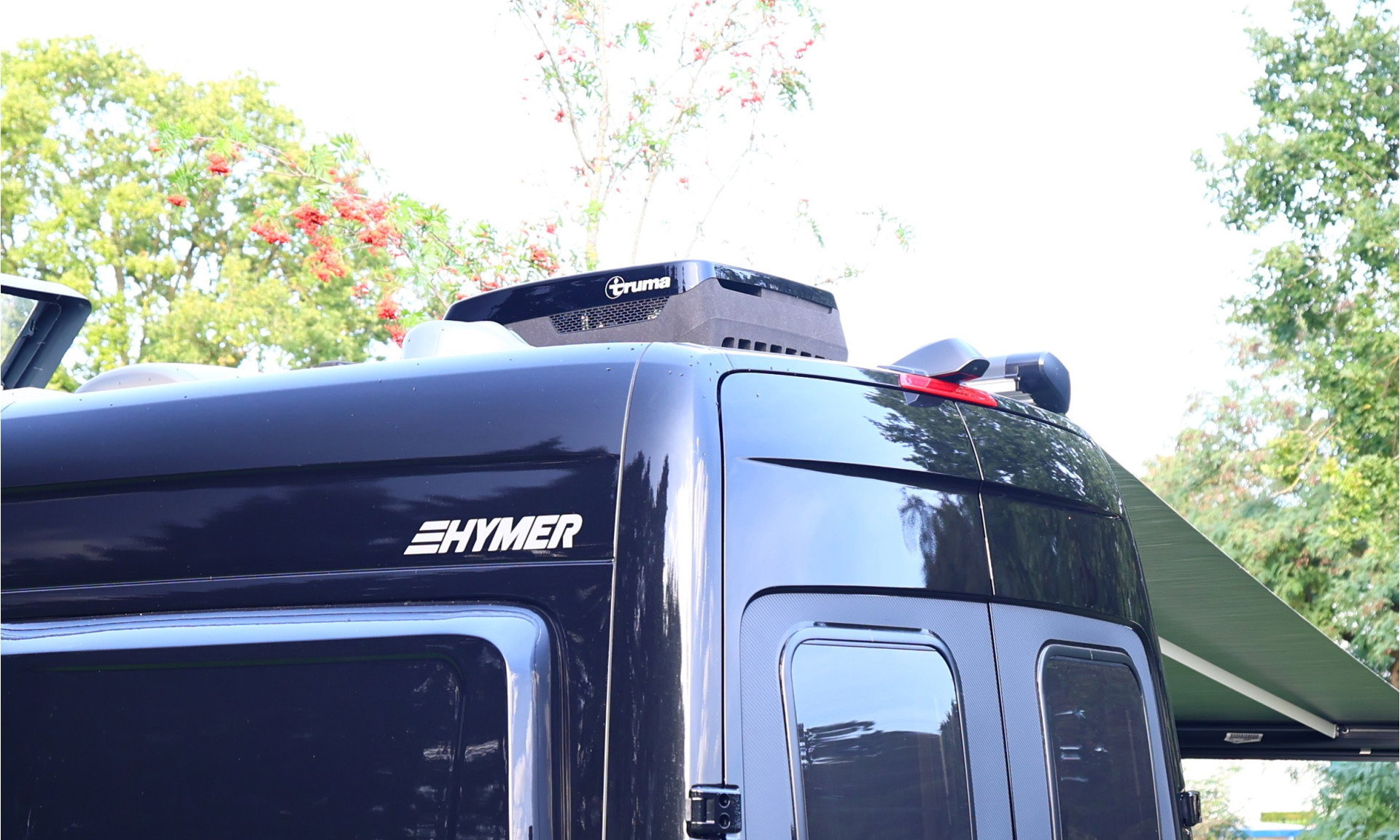 Mercedes-Benz Hymer FREE 600s Sprinter AUTOM CARPLAY ZONNEPANEEL 360CAM LED STOELVW '24 - foto 46