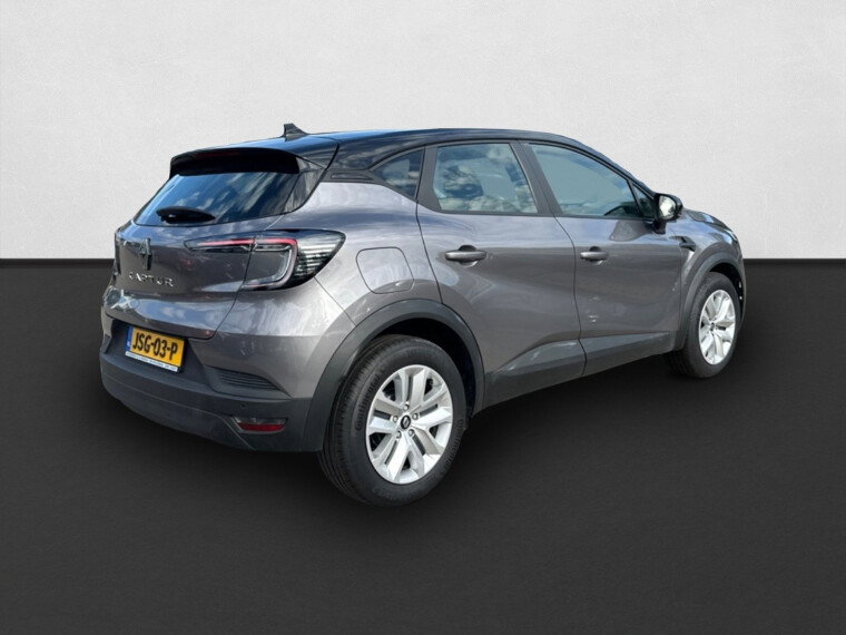 Renault - Captur