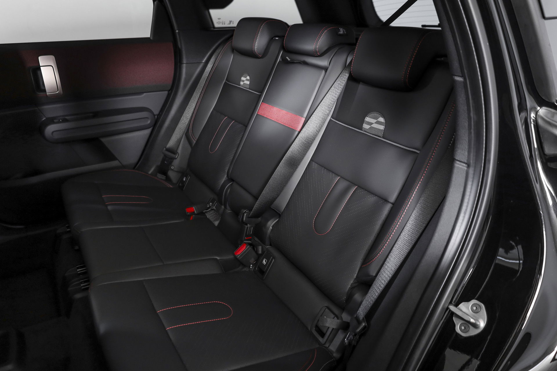 MINI - Countryman
