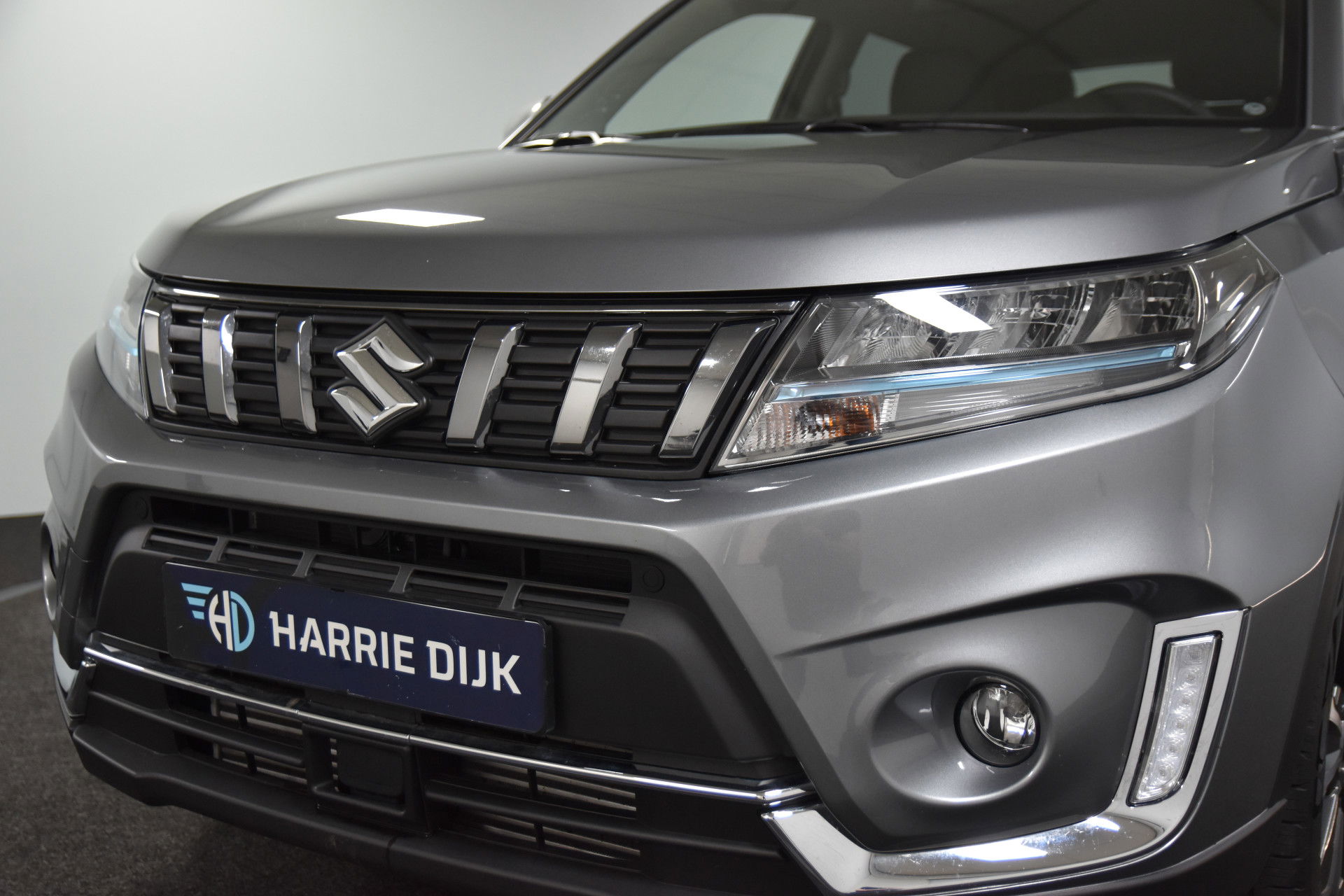 Suzuki - Vitara