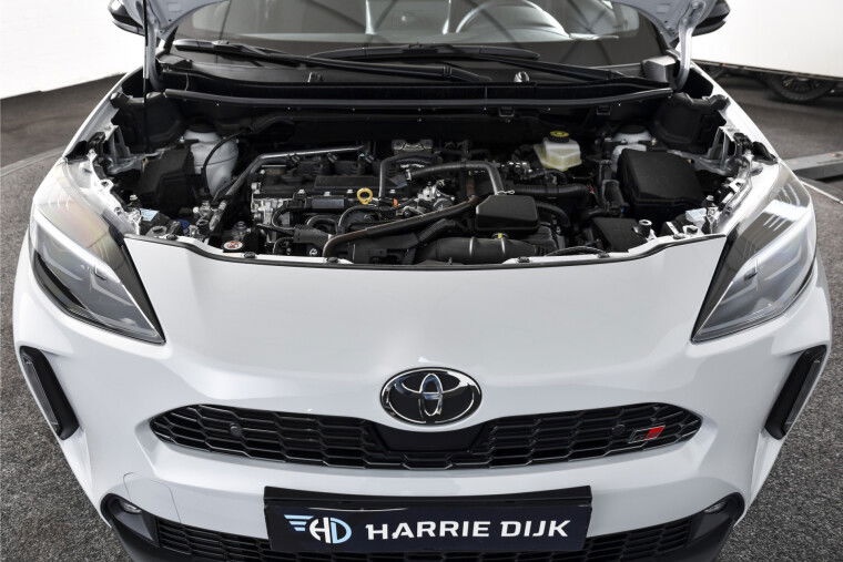 Toyota - Yaris Cross