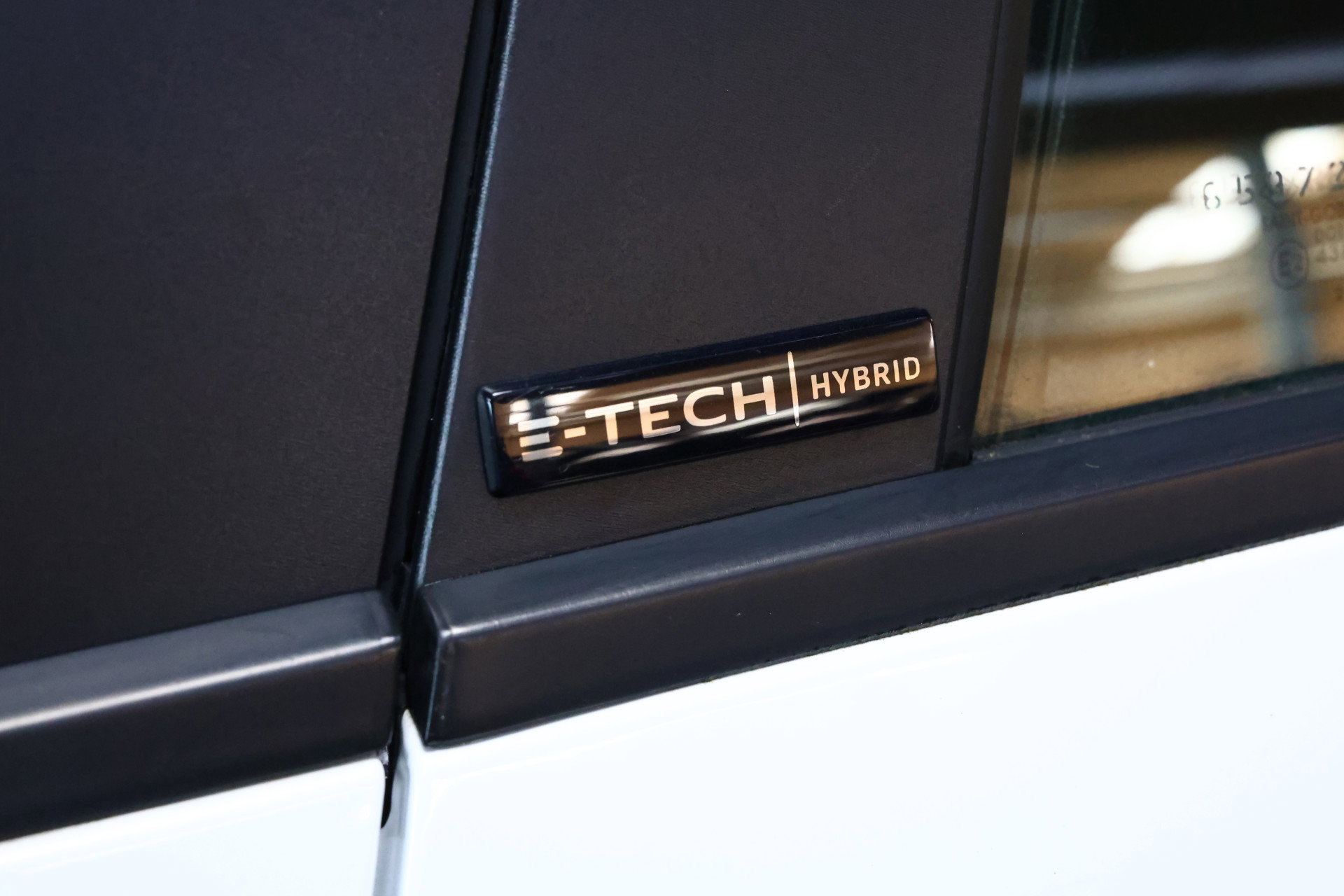 Renault 1.6 E-Tech Hybrid 140 Business Zen AVM NAVI AUTOMAAT PDC CRUISE "21 - foto 12