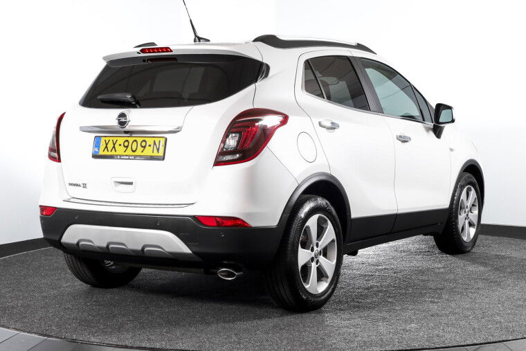 Opel - Mokka X