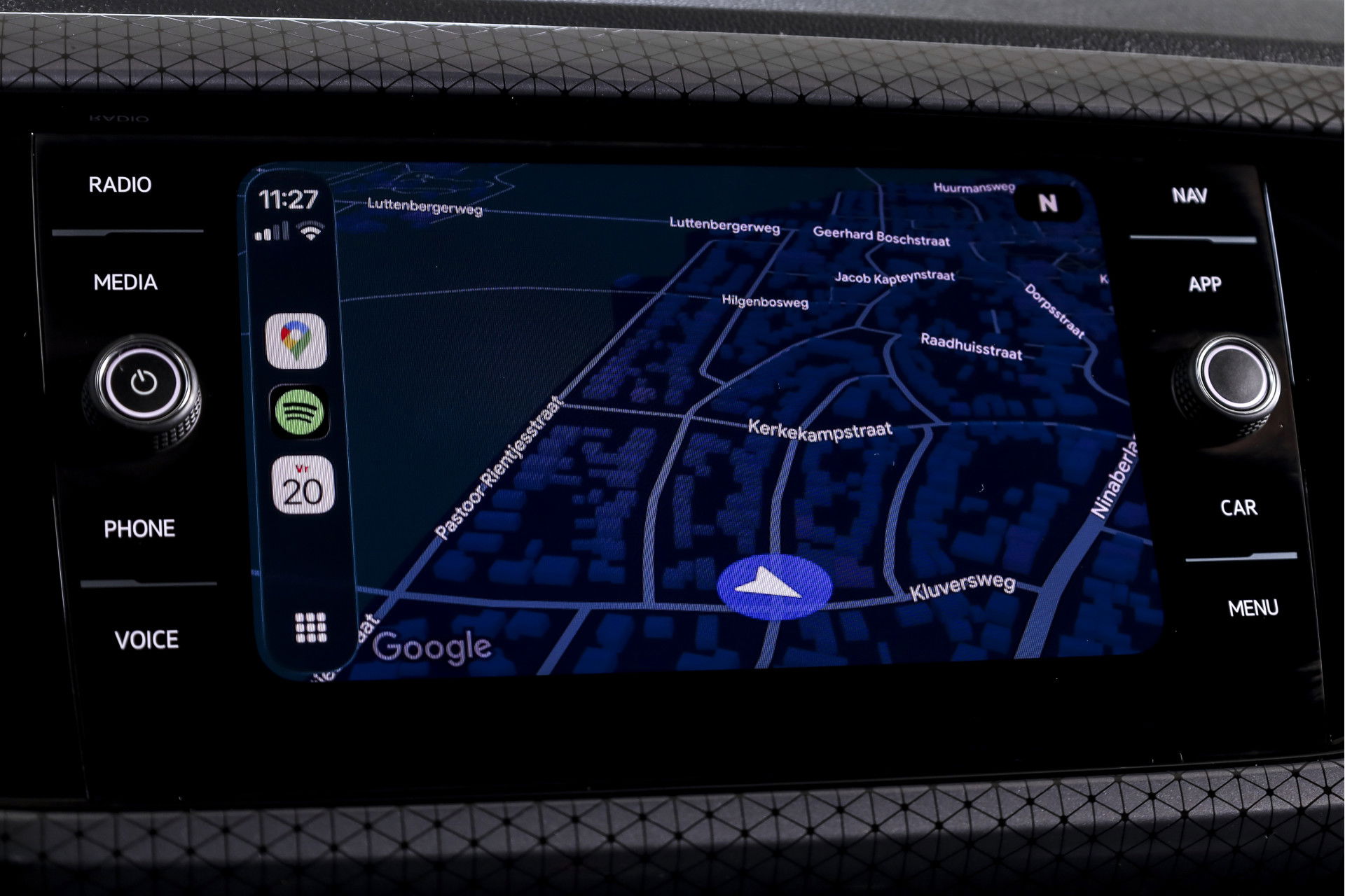 Volkswagen - T-Cross