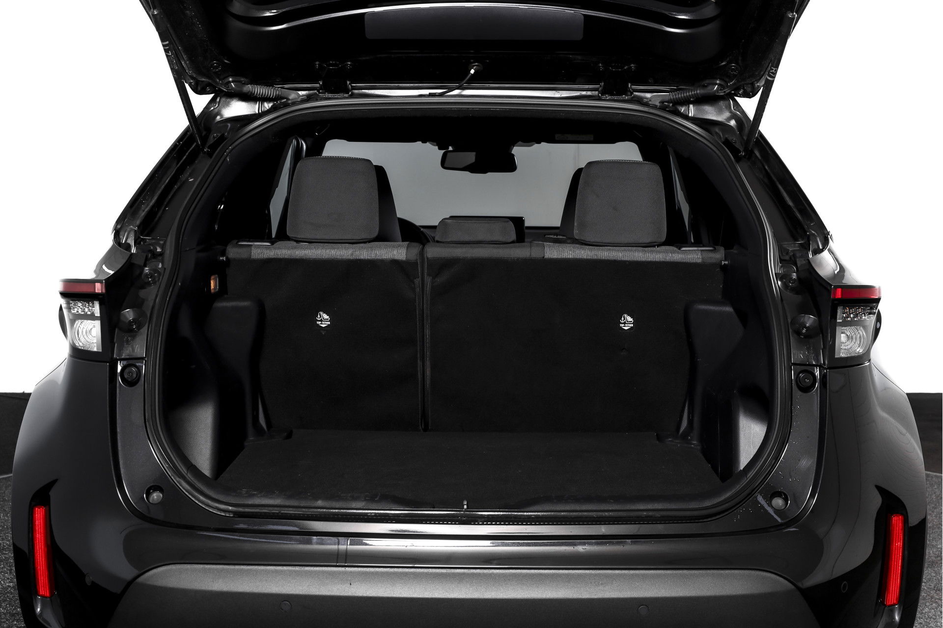 Toyota - Yaris Cross