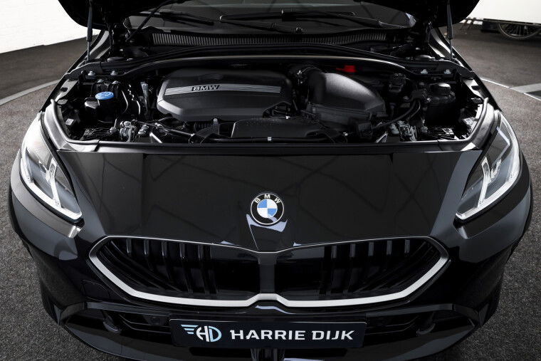 BMW - 1-serie