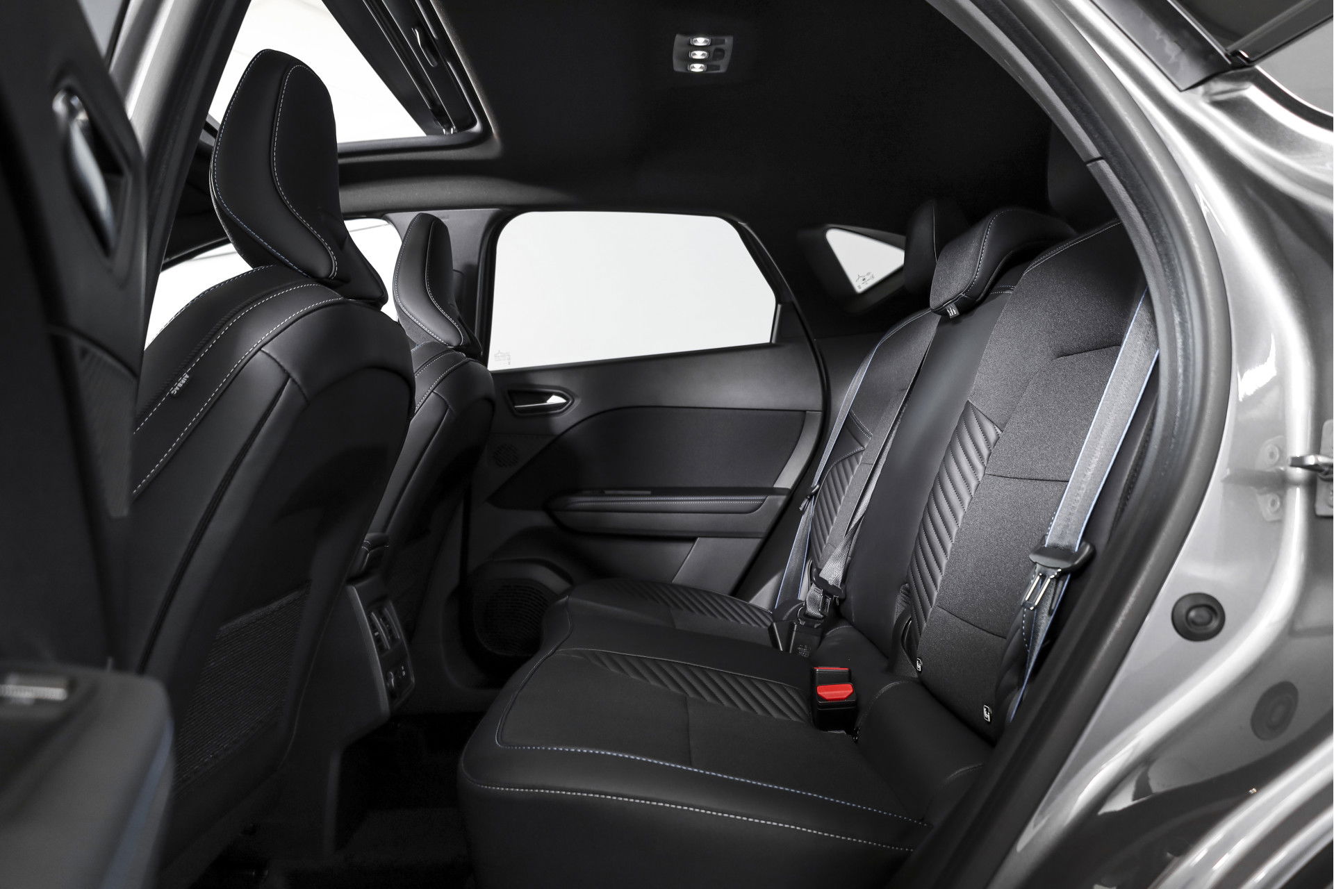 Renault - Captur