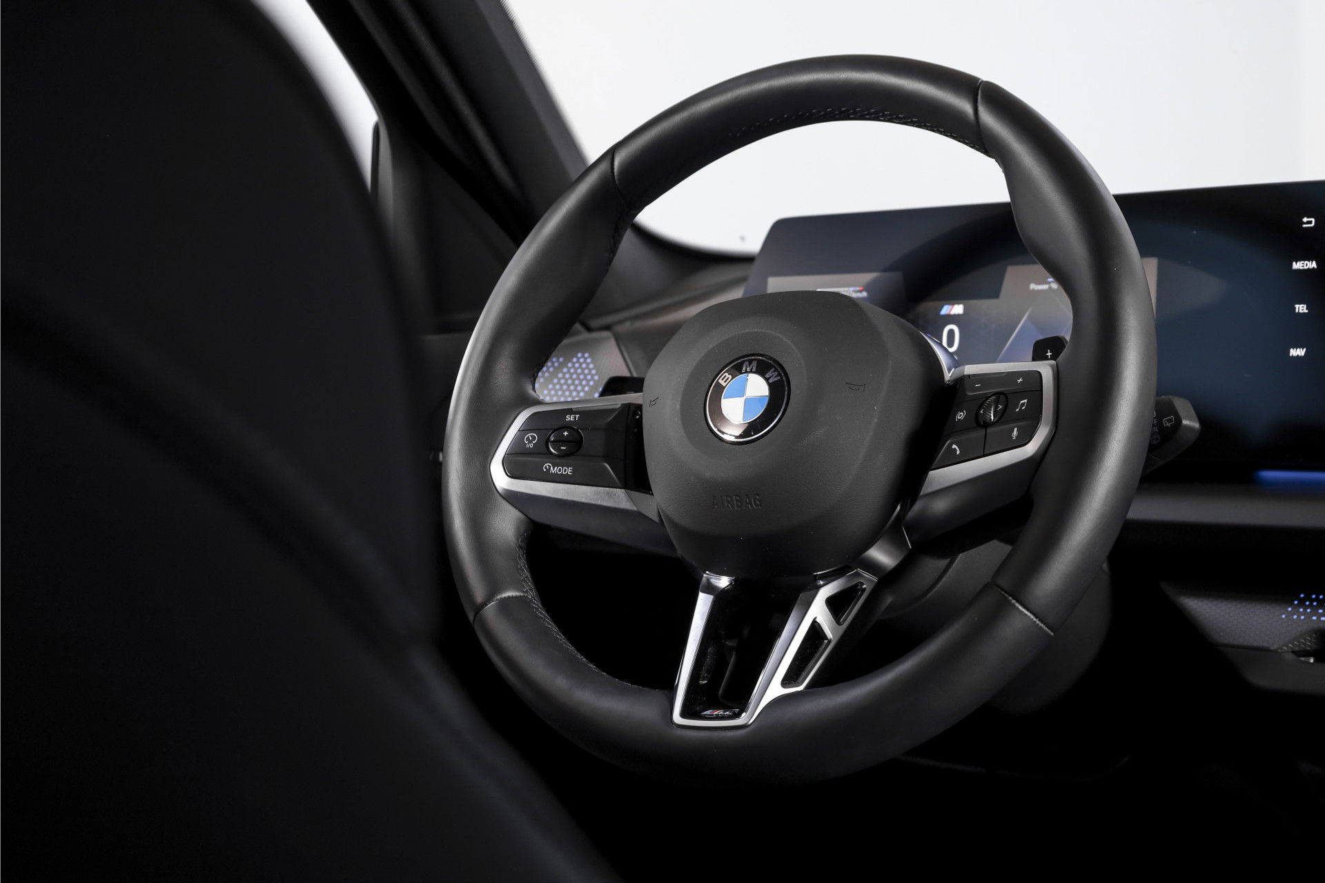 BMW - 1-serie