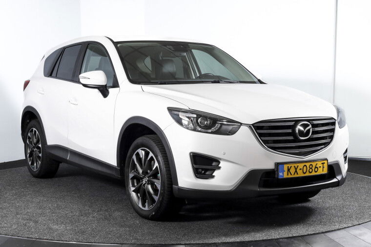 Mazda - CX-5