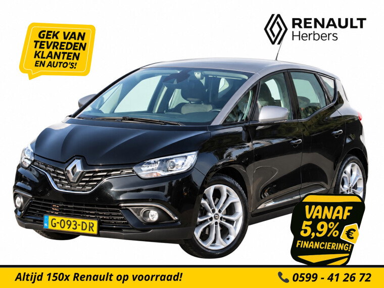 Renault - Scénic