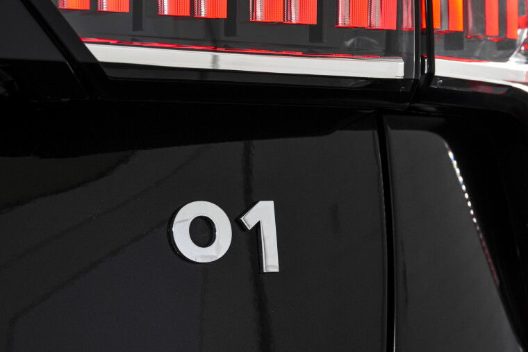 Lynk & Co - 01