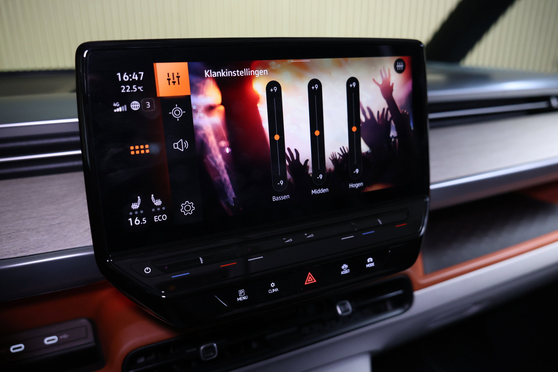 Volkswagen 1st Max 77kWh BTW | Elek. Deuren | Leder | 360° | Trekhaak - foto 37