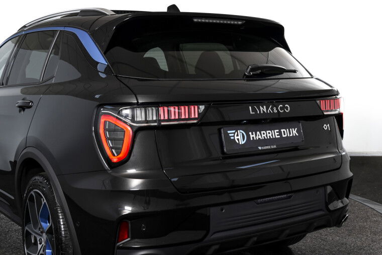 Lynk & Co - 01