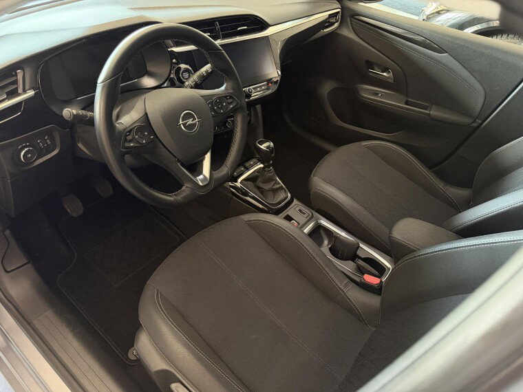 Opel Corsa 1.2 Elegance