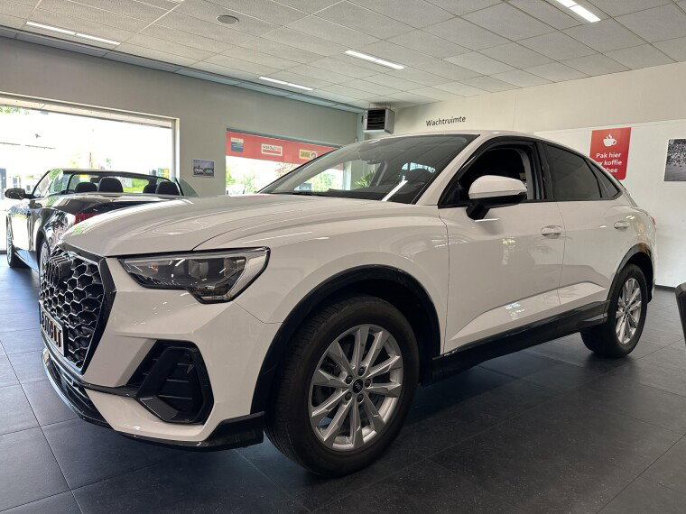 Audi Q3 Sportback 35 TFSI Pro Line