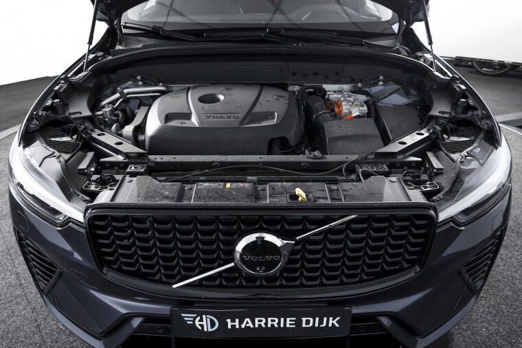 Volvo - XC60