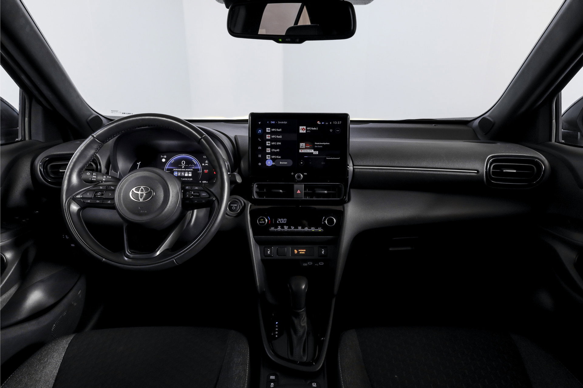 Toyota - Yaris Cross