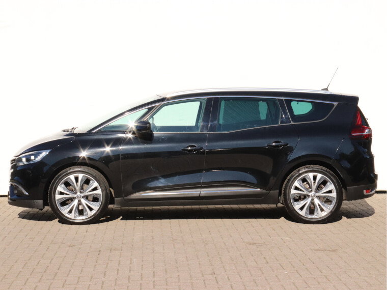 Renault - Grand Scénic
