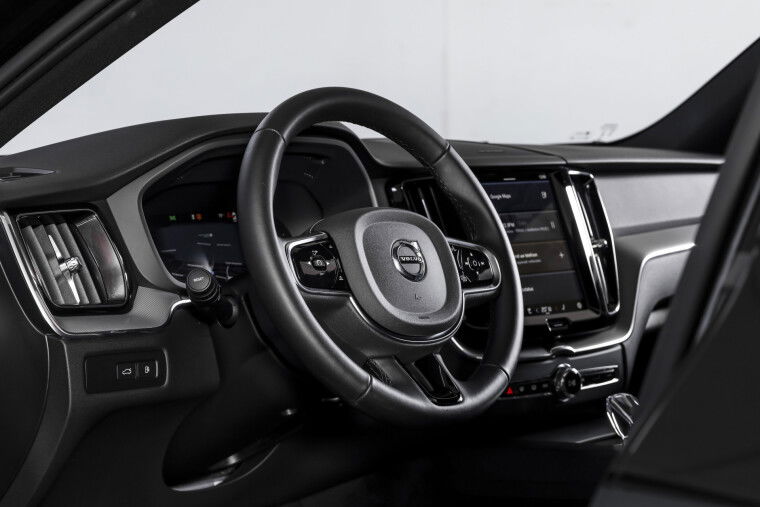 Volvo - XC60