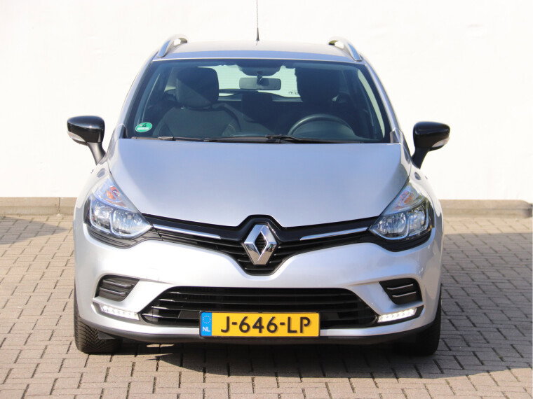 Renault - Clio
