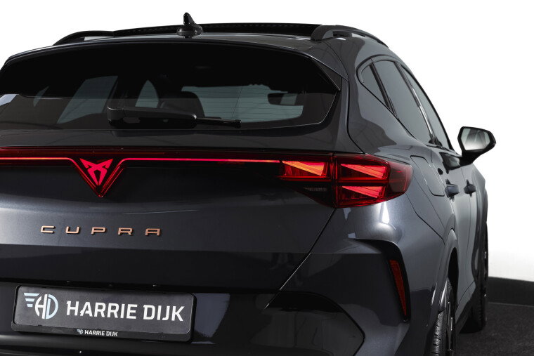 CUPRA - Formentor