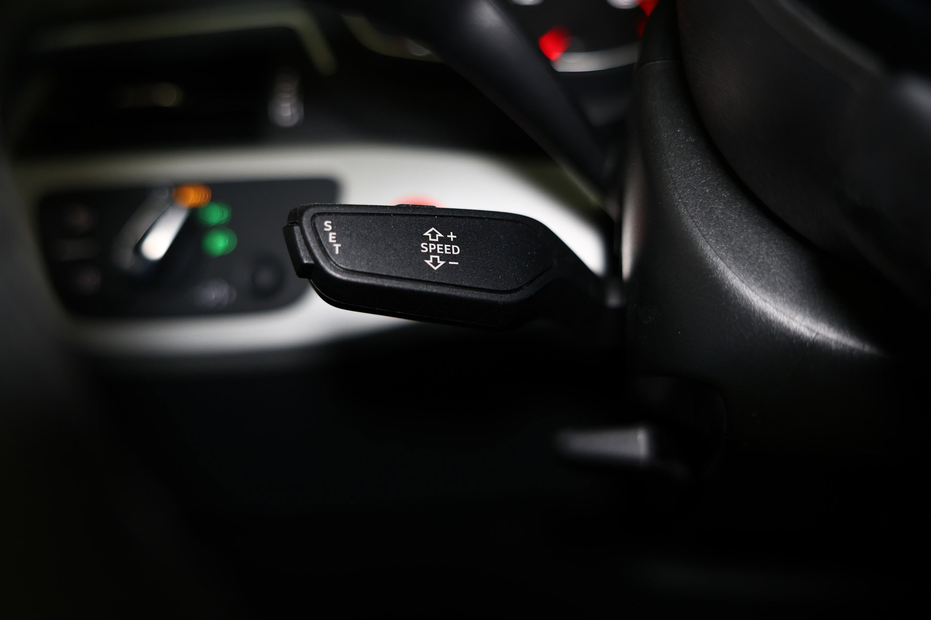 Audi Avant - MHev 35 TFSI Advanced Edition CARPLAY NAVI CRUISE AIRCO LED PDC S-TRONIC '22 - foto 13