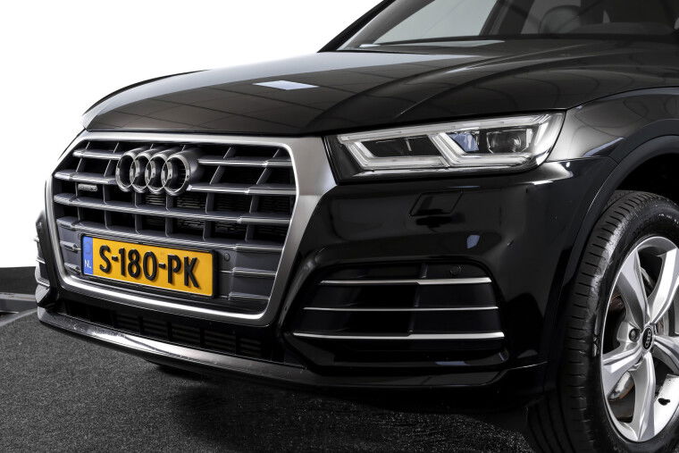 Audi - Q5