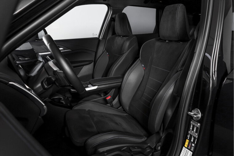 BMW - X1