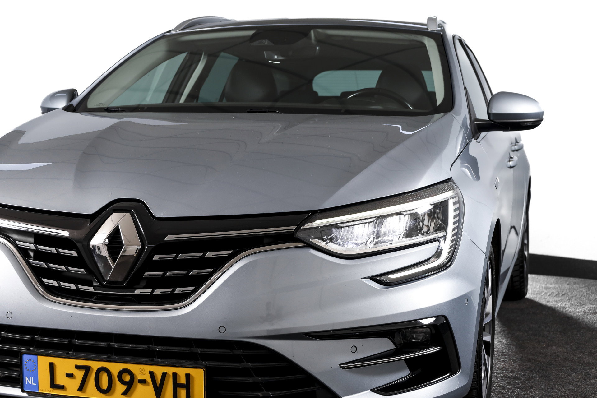Renault - Mégane