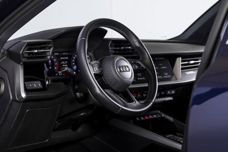 Audi - A3